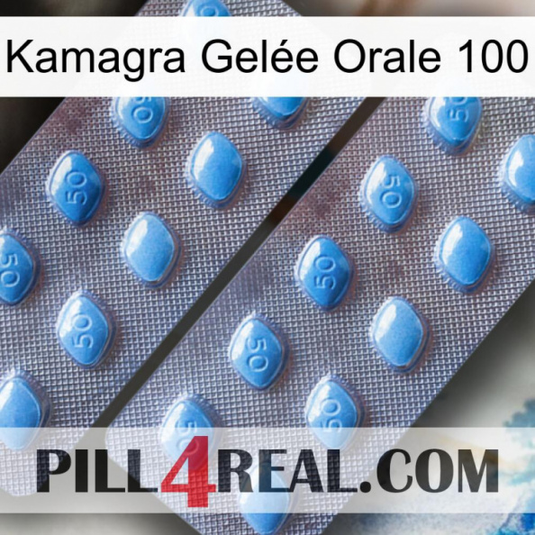 Kamagra Gelée Orale 100 viagra4